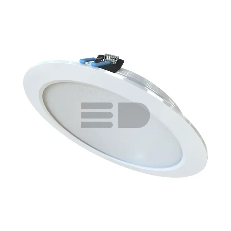 Downlight 15 L (3G) IP20 CRI80 5000К Опал