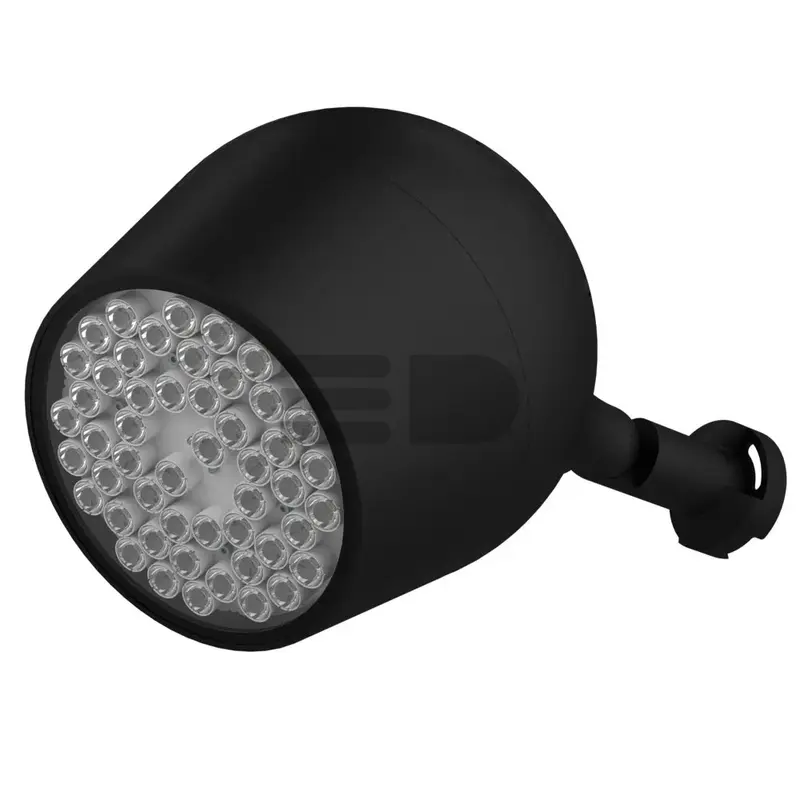 Shell 100 L CRI70 5000К 55° Поворотный кронштейн