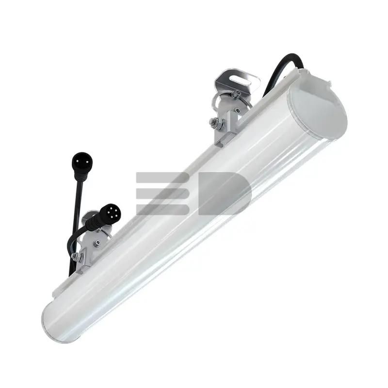 Quantum 7 500мм RGB DMX-SPI