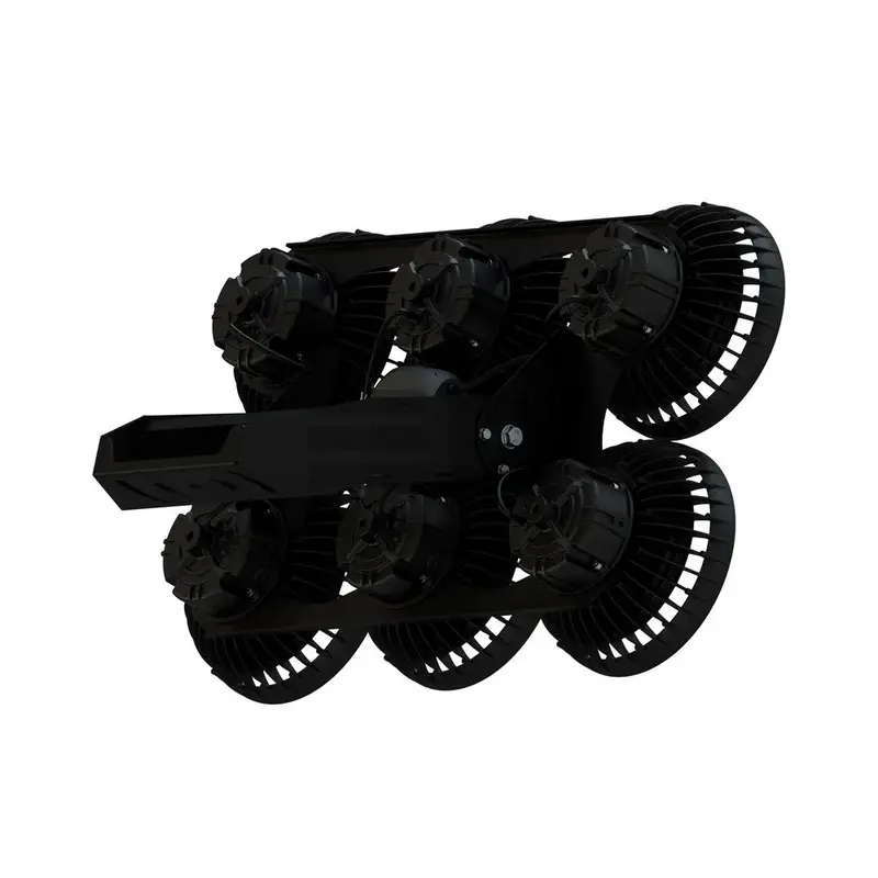 Plaza NEO 900 х6 M CRI70 3000К 90°