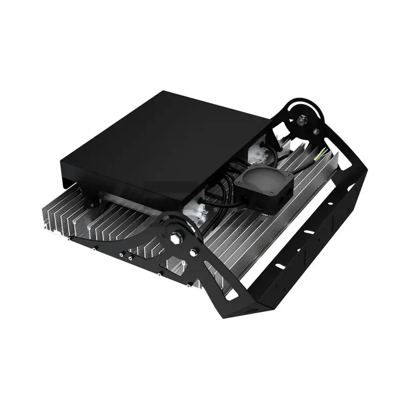 Plaza S 500 CRI70 5000К 130х30°