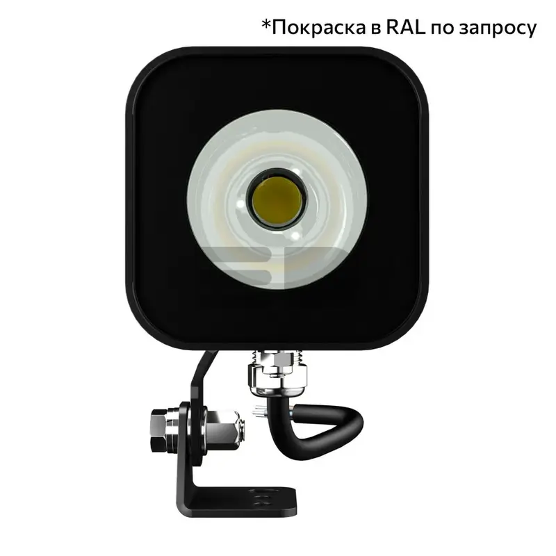 Accent Cube 5 XS CRI80 3000К 5°