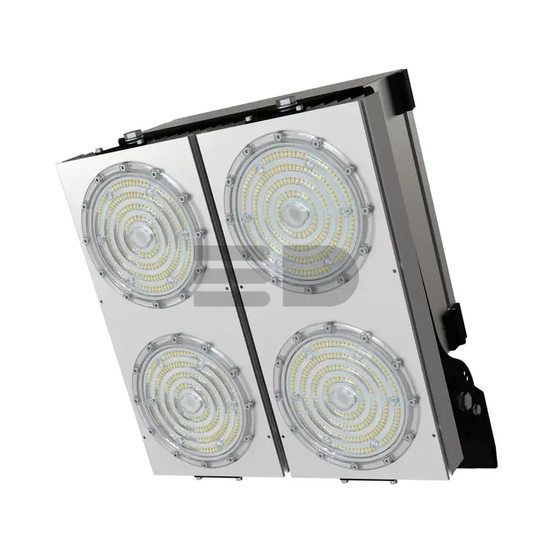 Plaza D 400 Box CRI70 4000К 120°