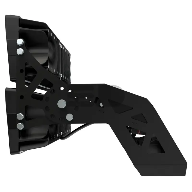 Plaza Pro 800 DMX CRI95 5700К 45°