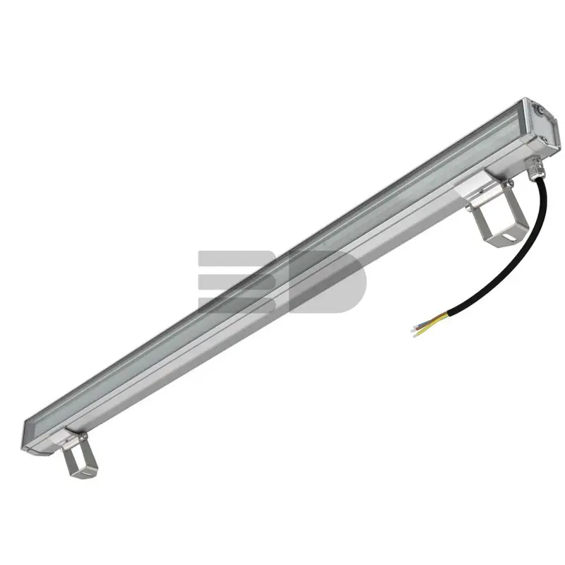Baroque S 15 900мм CRI80 3000К 90х100°