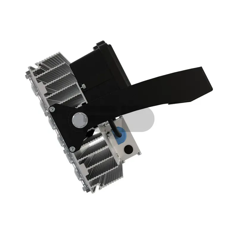 Project SVO 80 CRI90 5700К 100х30°
