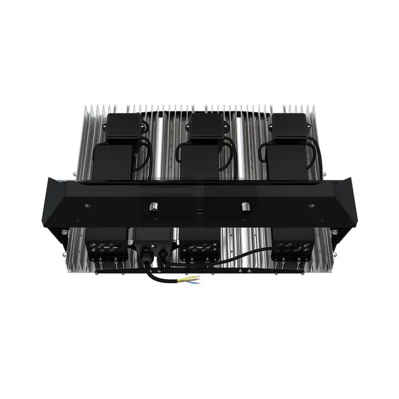 Plaza S 750 CRI70 3000К 155х70°