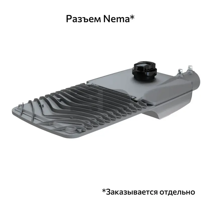 Storm v2 150 M CRI80 2700К 155х70°