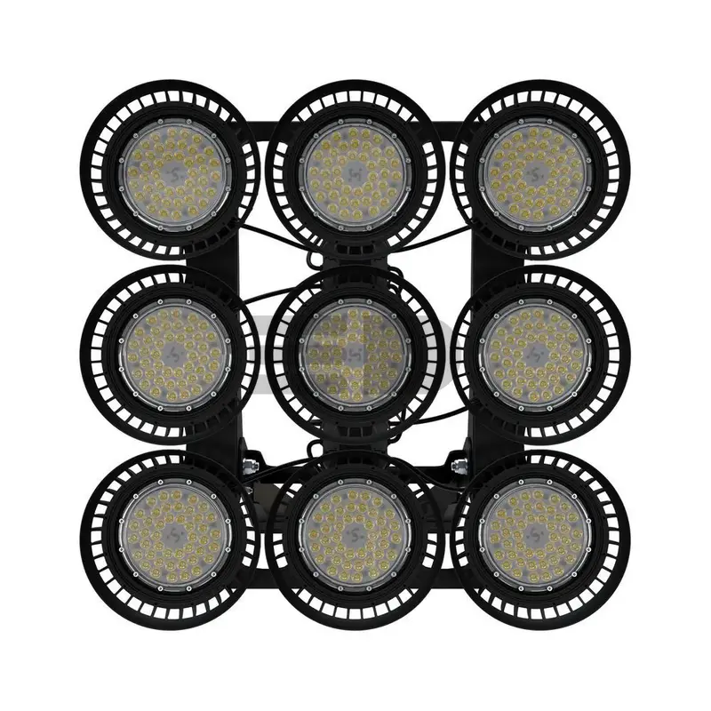 Plaza NEO 1080 х9 M CRI70 4000К 35°