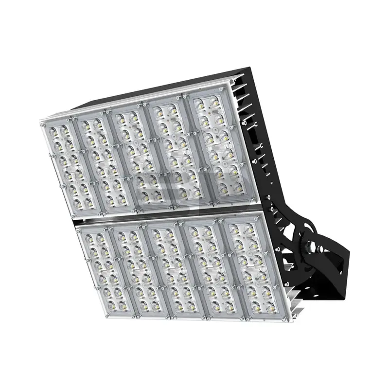 Plaza S 400 CRI70 3000К 130х30°