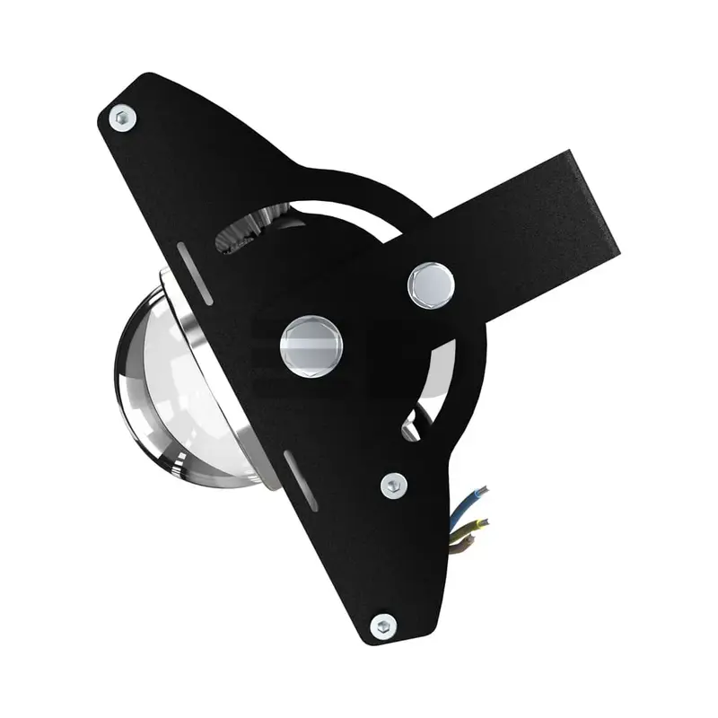 Project v2 60 CRI70 4500К 130х30°