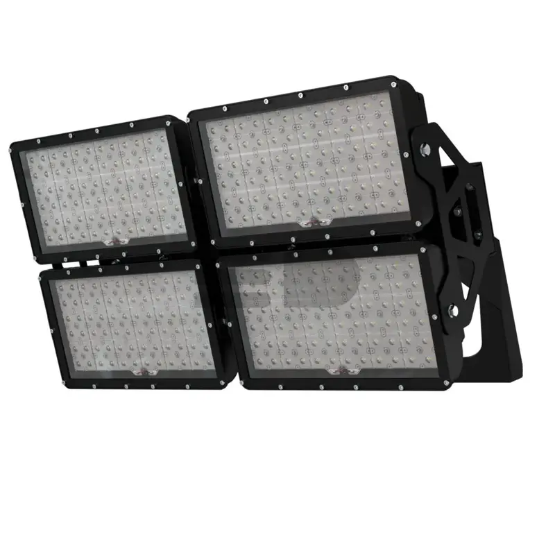 Plaza 800 X CRI70 3000К 100х30°