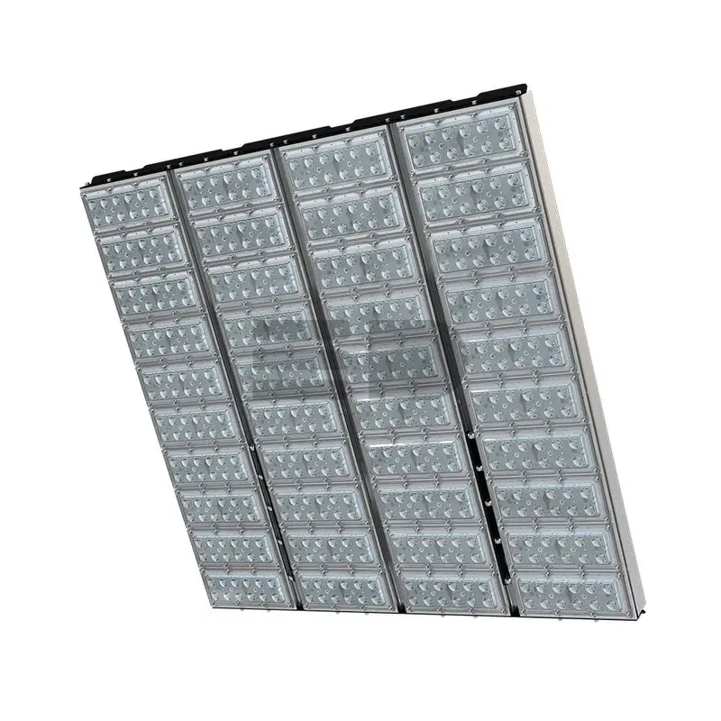 Plaza S 1600 CRI70 5000К 55°