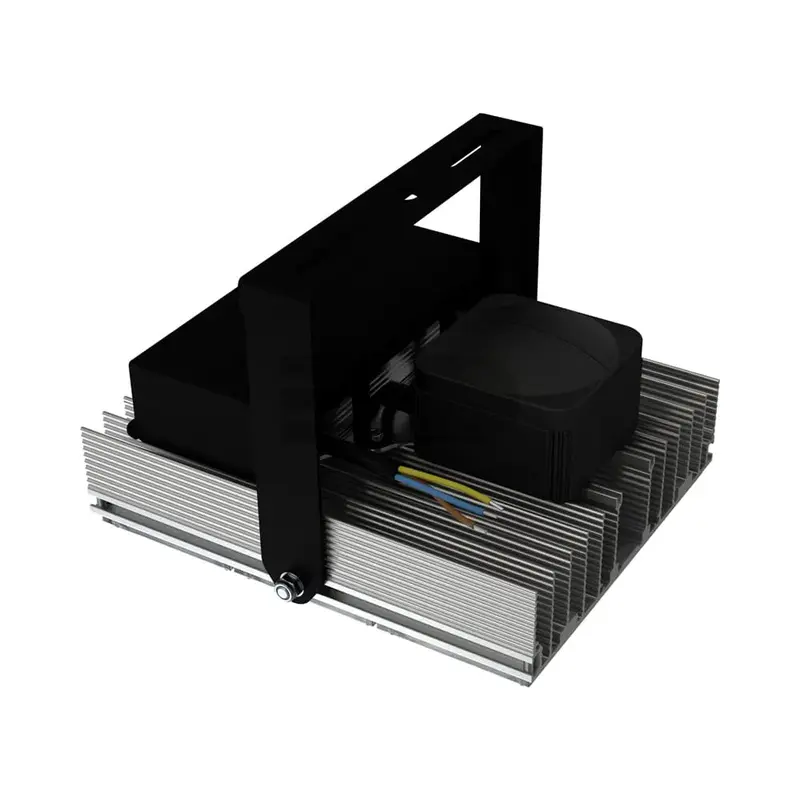 Project SVO 80 CRI70 3000К 80°