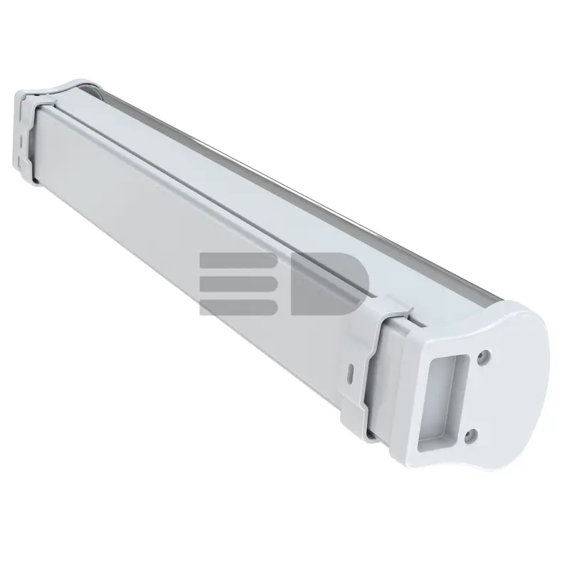 ISV Prom v2 30 600мм (3G) CRI70 3000К Прозрачный