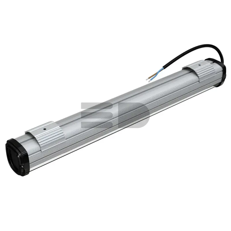 Promline Optima 20 500мм (3G) 36~48В AC/DC CRI80 4000К Прозрачный