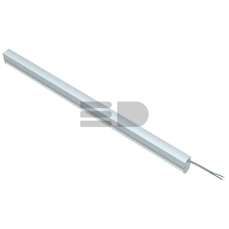 Modern ISV v2 5 840мм (6Вт/м) 24В DC CRI80 3000К Опал (Профиль)