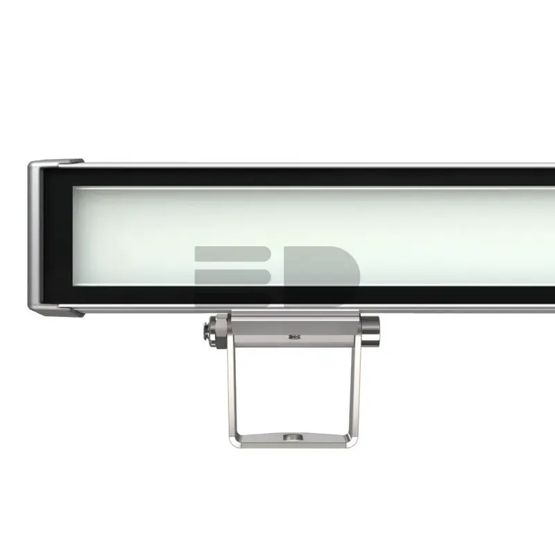 Baroque S 20 500мм CRI80 3000К Опал