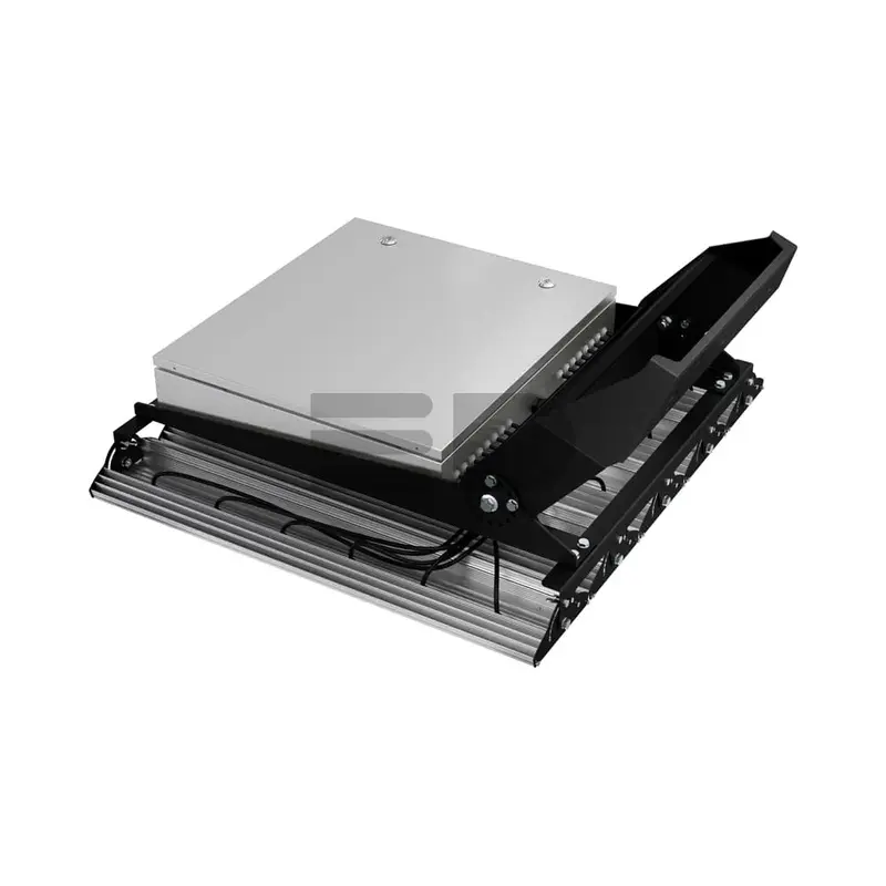 Plaza v2 1500 CRI70 4500К 60°