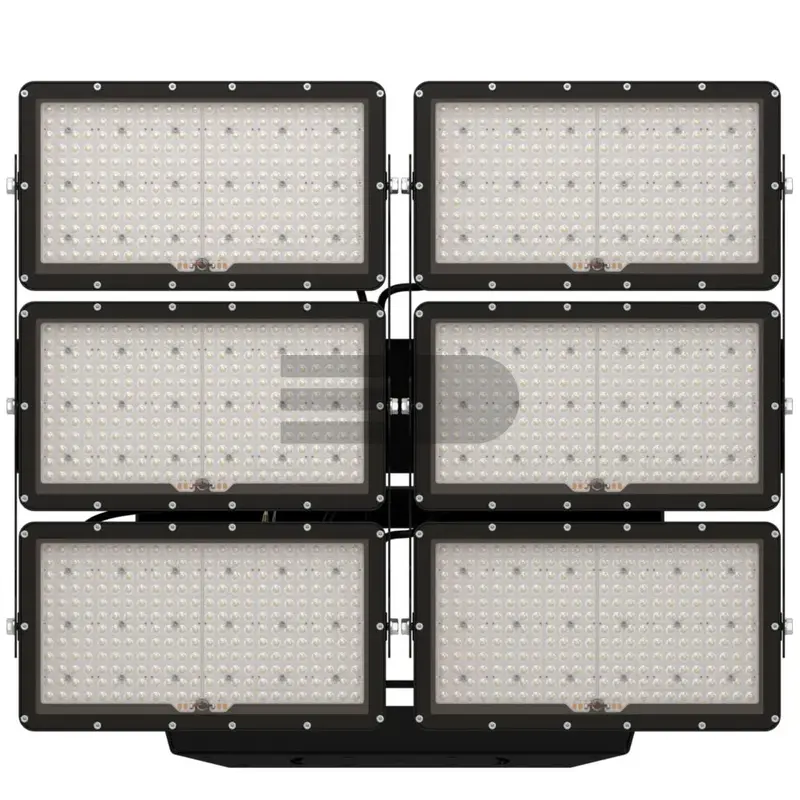 Plaza 1200 X Optima CRI70 5000К 30°