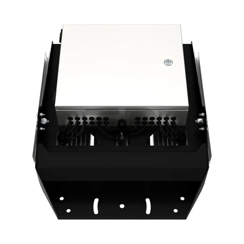 Plaza S 750 Box CRI70 3000К 80°