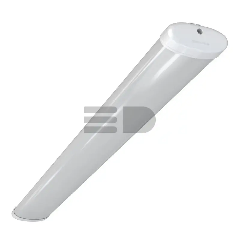 ISV Prom Lite 40 1000мм CRI70 3000К Опал