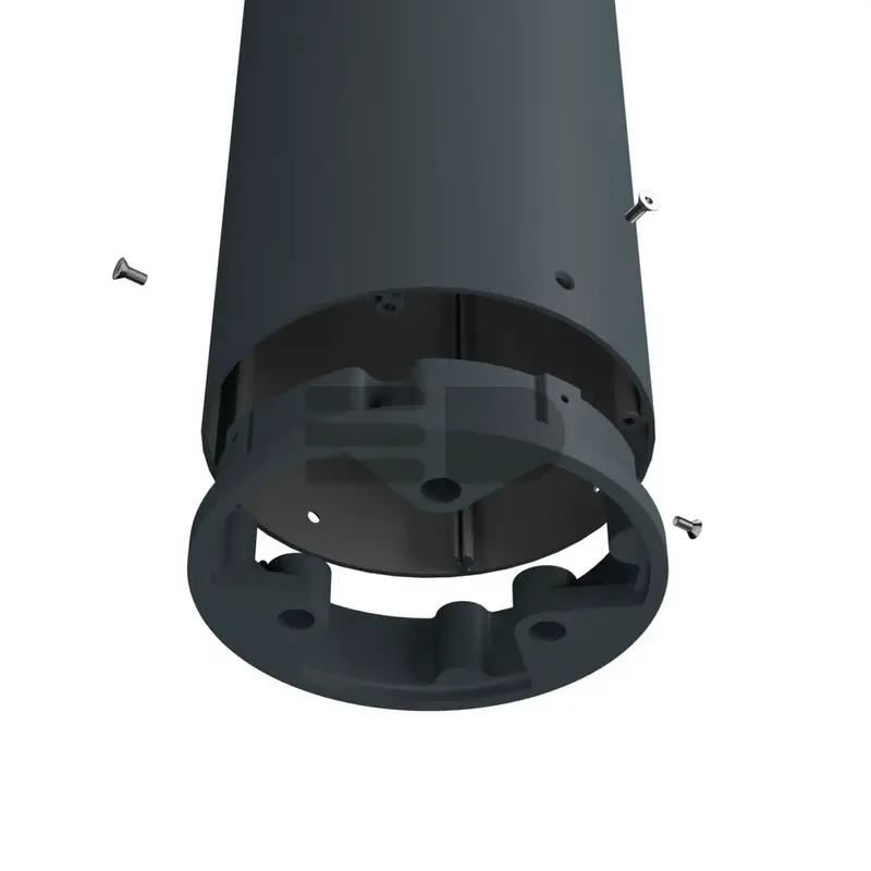Tower 15 CRI80 4000К