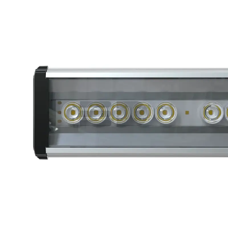 Promline   30 Optic SC 500мм CRI70 3000К 10х70°
