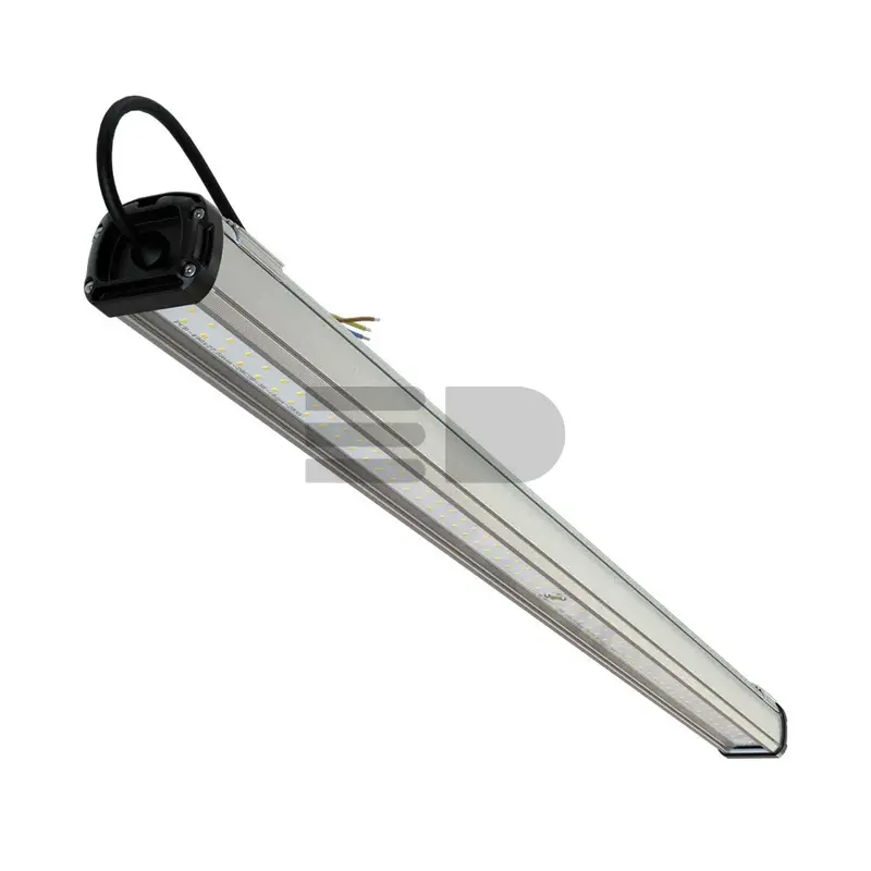 Promline Compact 70 1000мм CRI70 3000К Прозрачный
