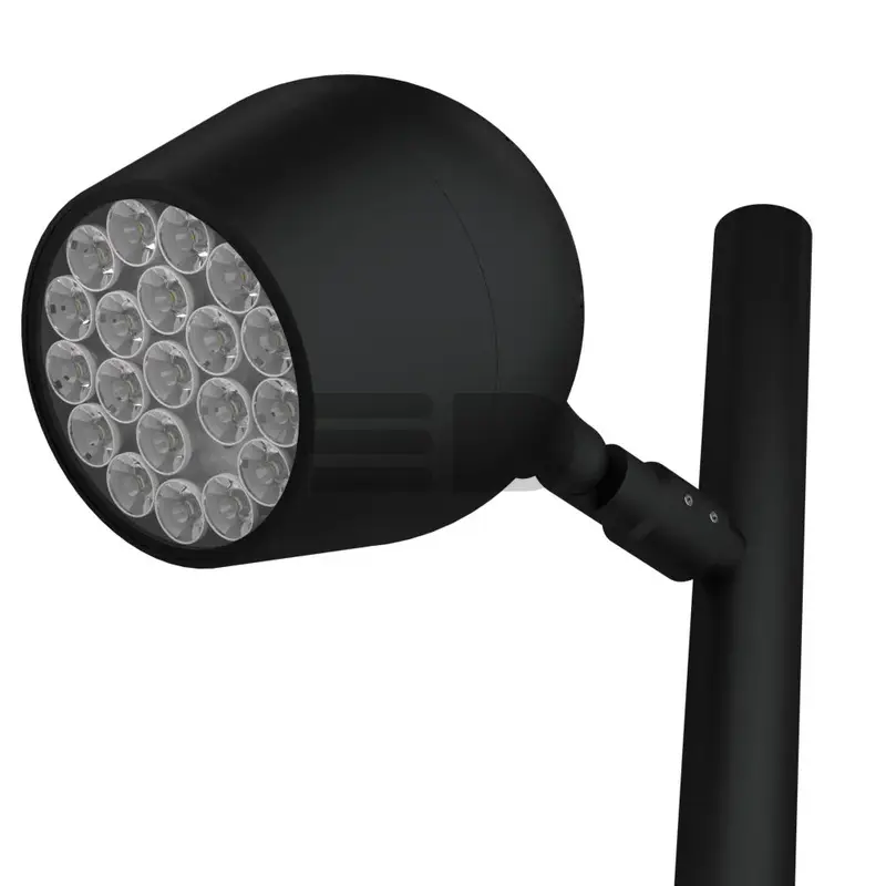 Shell 30 L CRI70 3000К 5° Консоль