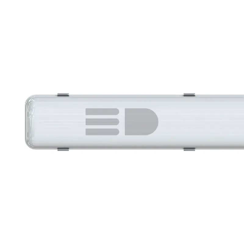 ISV Prom БАП 30 1250мм (3G) (350лм 3час.) CRI70 3000К Опал