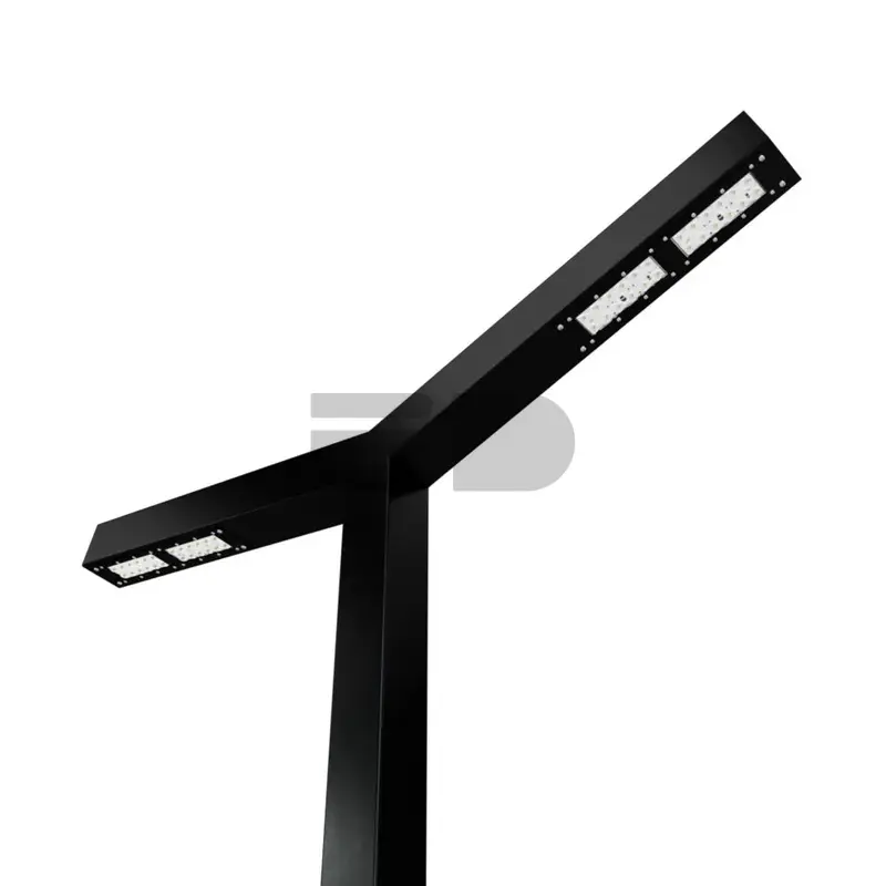 Park Steel 100 6000/800/800мм 5000К