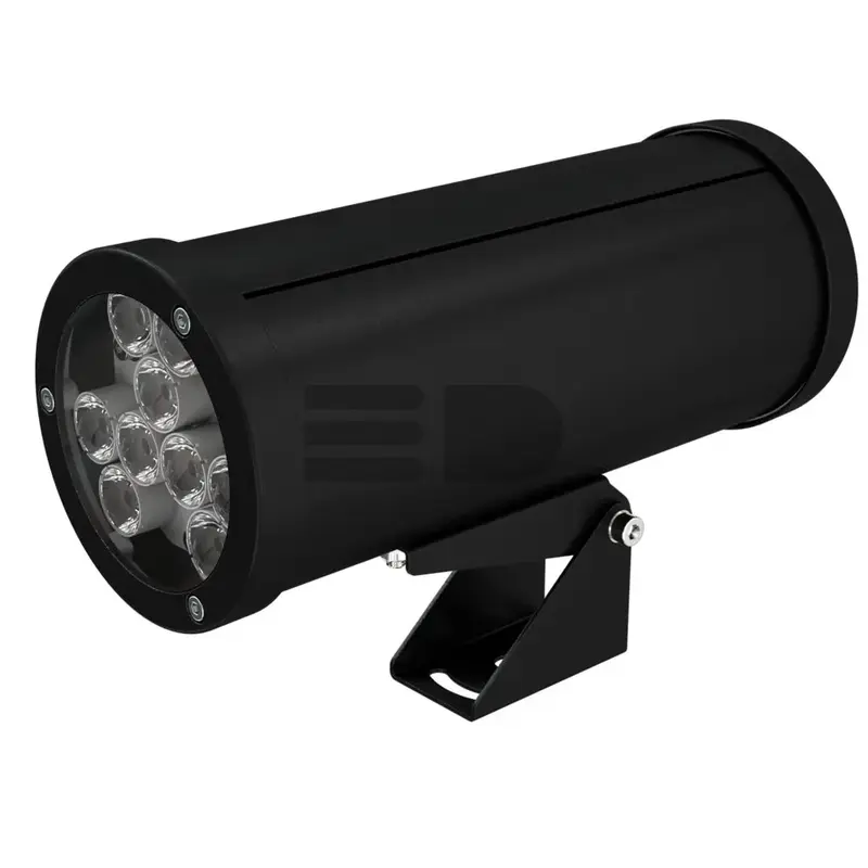 Accent 10 RGB DMX 50°