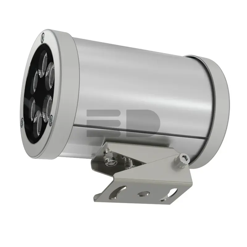 Accent 6 CRI80 5000К 25°