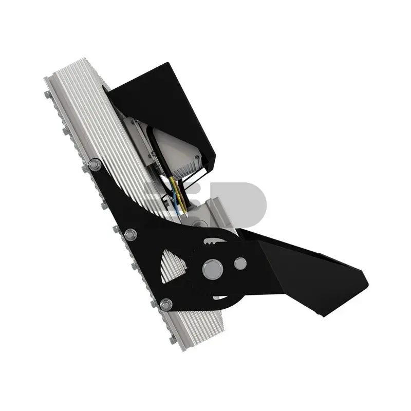 Project SVO 300 CRI70 5000К 155х70°