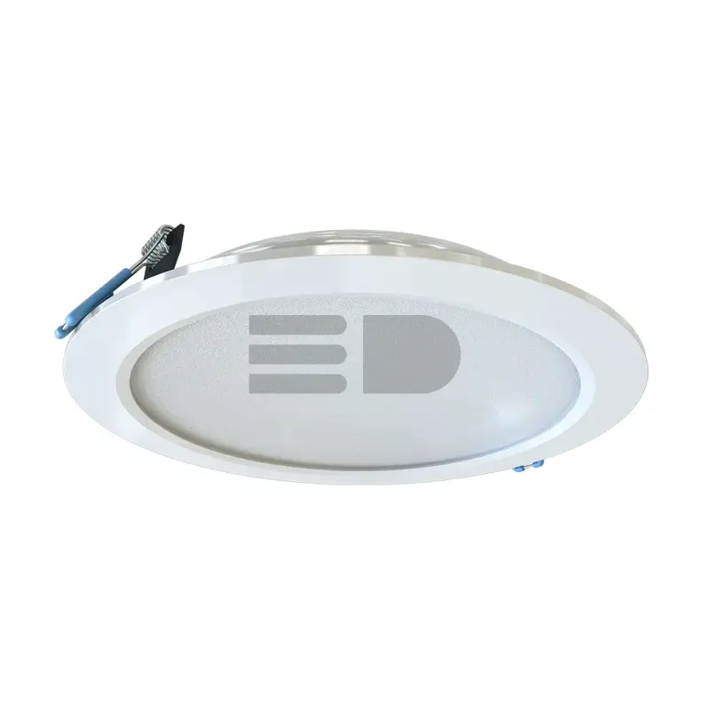 Опция. Downlight M. Исполнение корпуса IP54