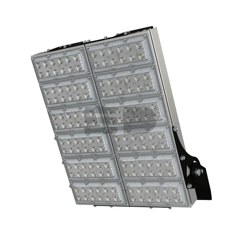 Plaza S 500 CRI70 4000К 12°