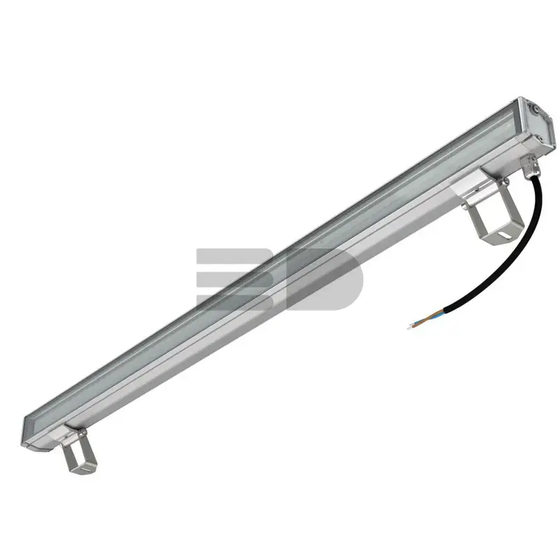 Baroque S 36 900мм 48В DC CRI80 5000К 60х100°