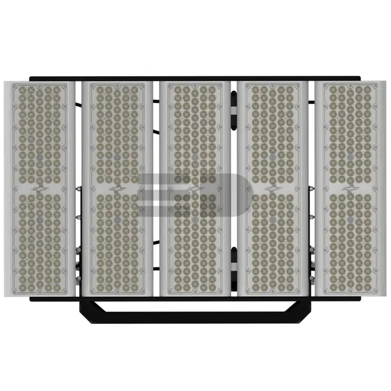 Plaza 2000 L V CRI70 5000К 85° OD