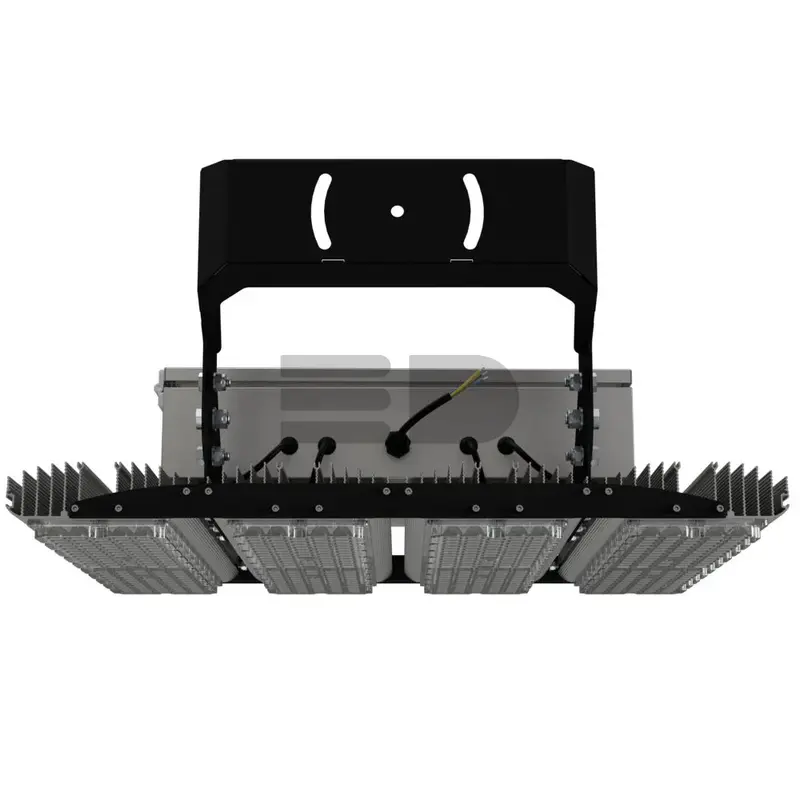 Plaza 1330 L V Box CRI70 3000К 90° OD