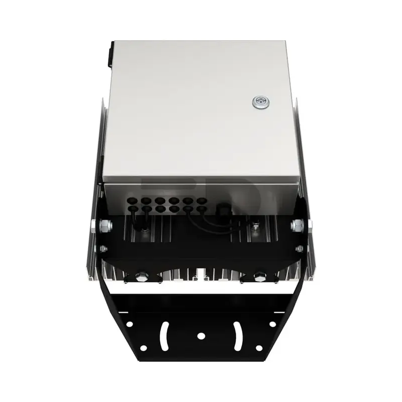 Plaza S 400 Box CRI70 3000К 135х55°