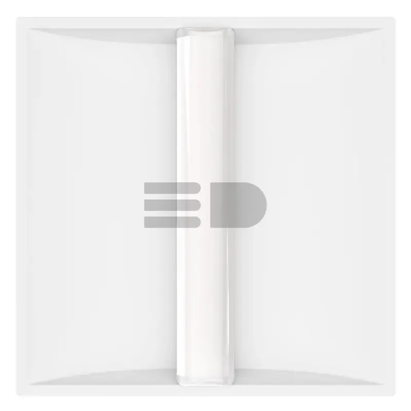 Office Ref Duo 30 IP30 CRI80 5000К