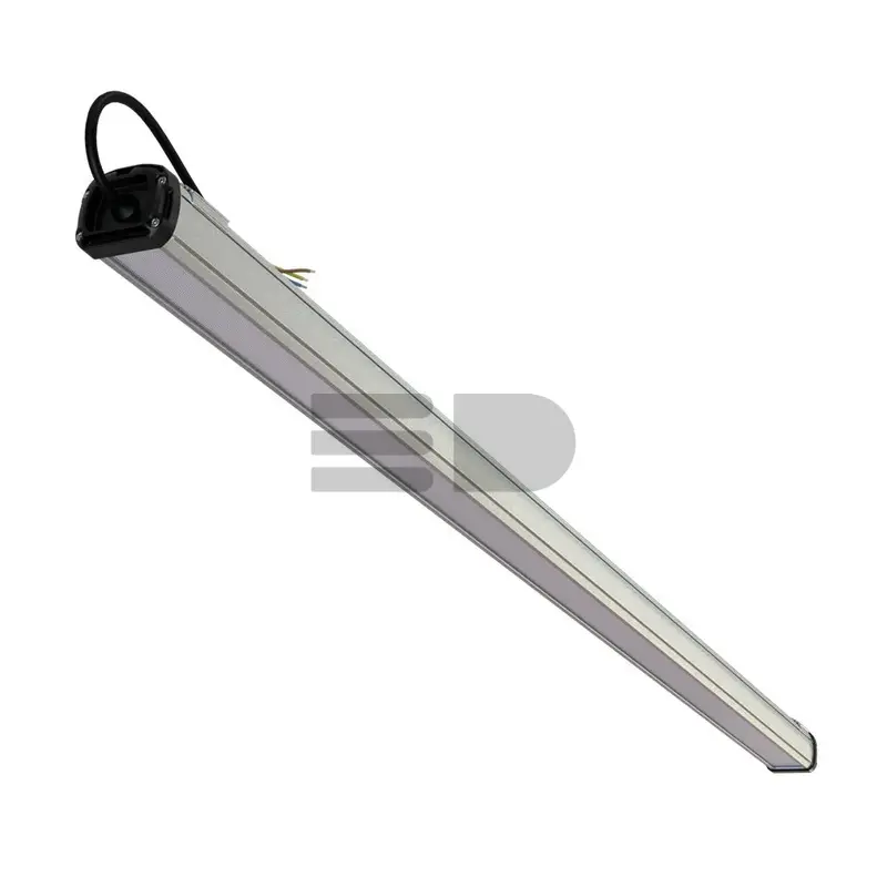 Promline Compact 50 1500мм CRI70 5000К Микропризма