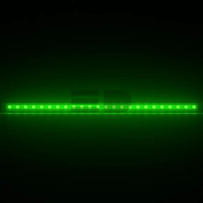 Baroque 24 Optic 1200мм Green 25°