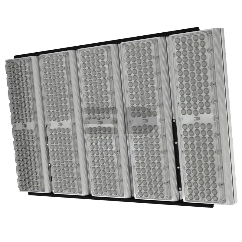 Plaza 1500 L V CRI80 5000К 40° OD