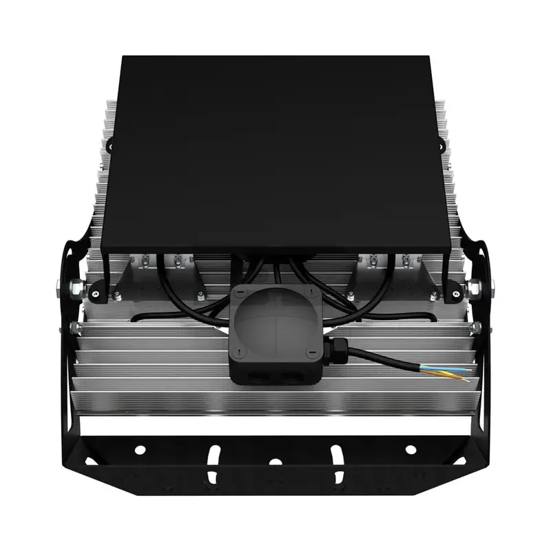 Plaza S 400 CRI70 3000К 130х30°