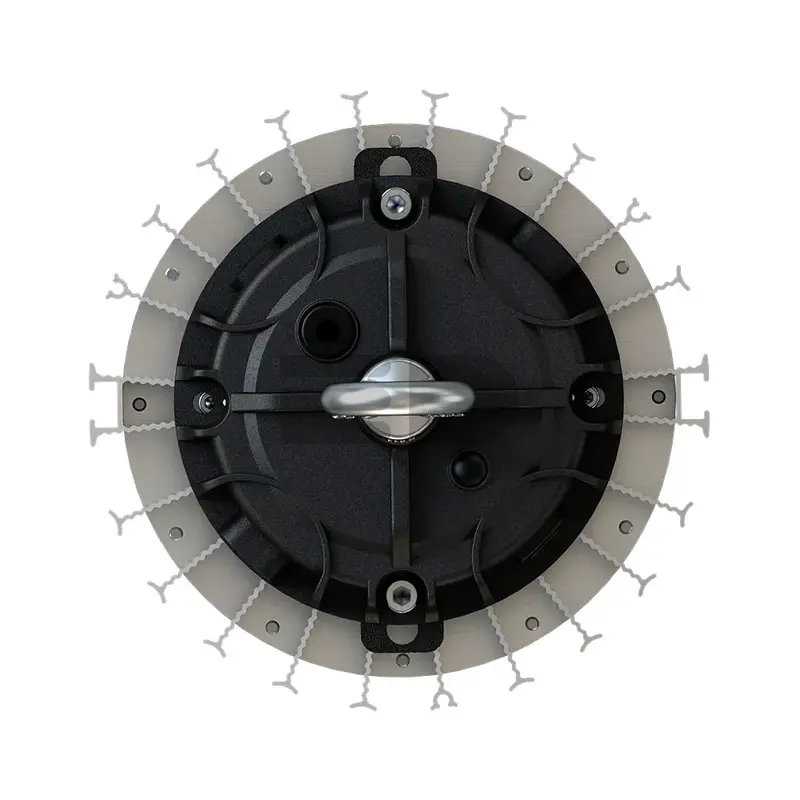 D-MA Mini 80 (3G) CRI70 5000К 90°
