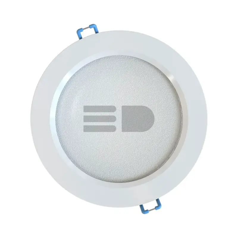 Downlight 10 S (3G) IP20 CRI80 4000К Опал