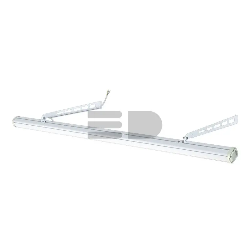 Promline Compact 30 1500мм CRI80 3000К Опал Классная доска