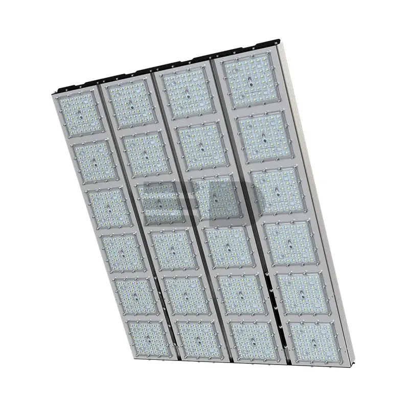 Plaza S 2000 CRI70 3000К 135х55°